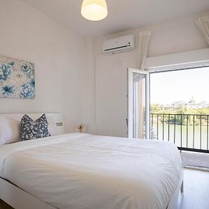 Appartement met Drie Slaapkamers